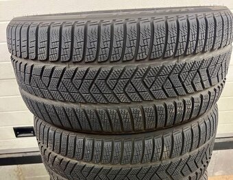Zimní pneumatiky 315/30/21 Pirelli SOTTOZERO 3 Winter - 2