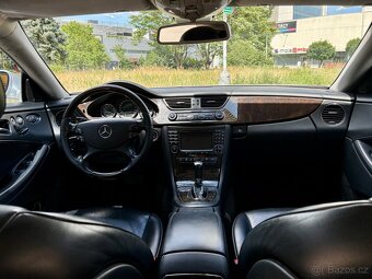 Mercedes-Benz CLS 350 200 kW - 2
