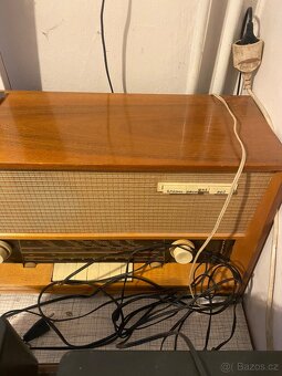 Staré rádio - 2
