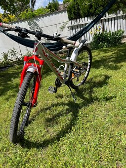 Scott Scale JR 24 - 2