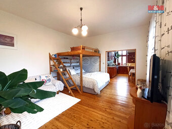 Pronájem bytu 2+1, 63 m², Bruntál, ul. Vrchlického - 2