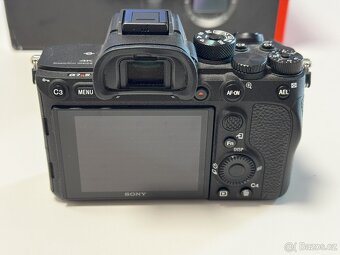 SONY a7R IV - 2