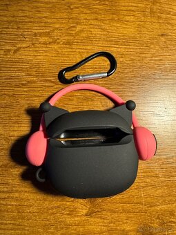 AirPods 4 pouzdro - 2
