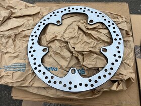 BMW MOTO kotouče přední 2338228 2kusy - 2