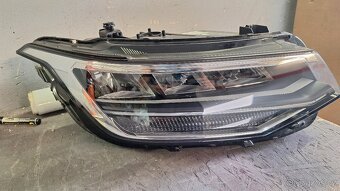 ve tiguan novy svetla leve prave - 2