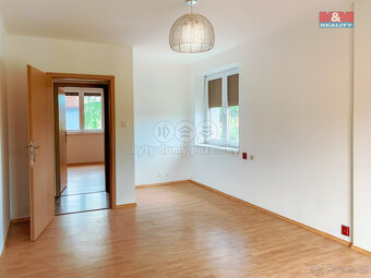 Prodej bytu 3+1, 76 m², Zdíkov - 2