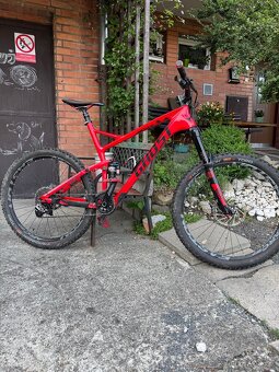 GHOST FR AMR LC 10 XL - 2