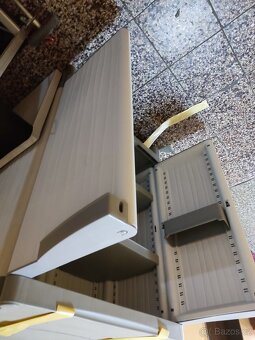 Skříňka - 2