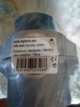 Nové Gebo spojky - 2