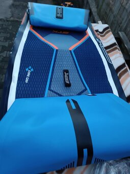 Paddleboard - 2