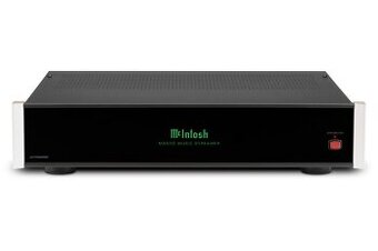 McIntosh MS500 síťový přehrávač - 2