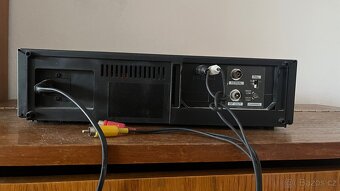 VHS AIWA E1010 - 2