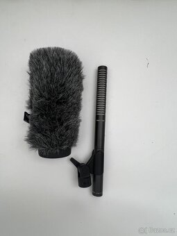 RODE mikrofon NTG1 - 2