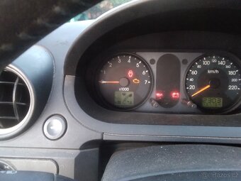 Ford Fiesta - 2