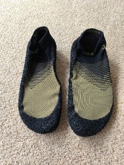 Pánské barefoot boty zn. Skinners, vel. 43-44 (L) - 2