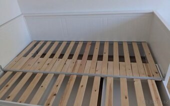 HEMNES POSTEL - 2