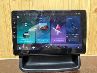 Autoradio Renault trafic Opel Viavo 4+64+ Android 13 - 2