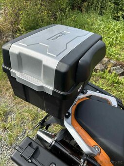 Yuki XTRi 125 - 2