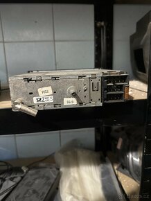 Rádio BLAUPUNKT SQR49 - 2