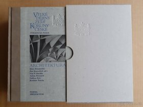 Petr Kratochvíl Architektura - 2