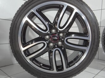 Letní kola 19" MINI F54 CLUBMAN - 2