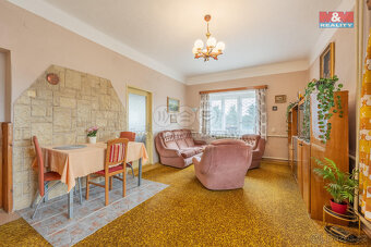 Prodej rodinného domu, 129 m², Třtěno - 2