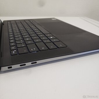 Dell Precision 5550 /i7 10.gen/T2000 Max-Q/1TB/32GB/500nit - 2