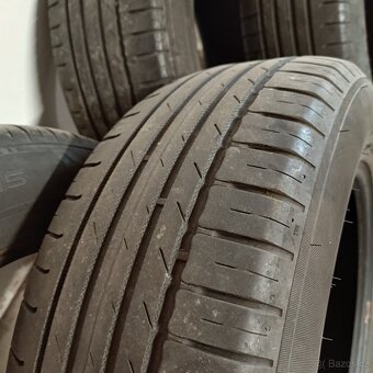 Nokian wetproof 195/65 r15 - 2