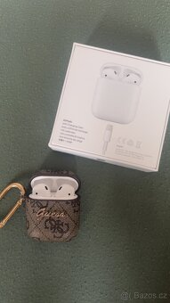 Airpods 2019 - 2