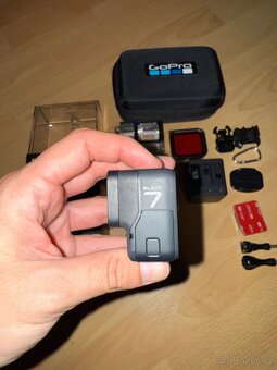 GoPro Hero 7 Black - 2