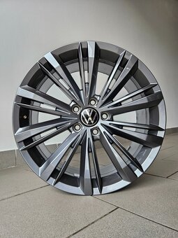 Orig. VW Liverpool 5x112 19" - Top - 2