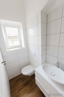 Pronájem bytu Rynárec - 2
