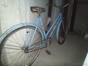 Staré kolo - 2