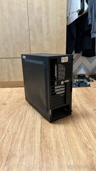 PC Bedna/case ATX Barbone - 2