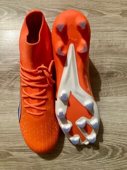 Kopačky Puma Ultra Pro FG/AG - 2