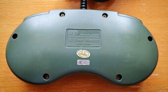 Gamepad NiPROPAD (Nintendo NES) - 2