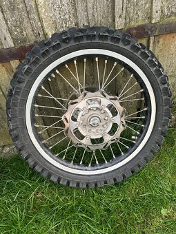 Kola yamaha yz 125/250 2006-2021 - 2
