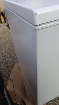 Pultový mrazák WHIRLPOOL WHM22113 3 nové čti.. - 2