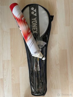 Badmintonová sada Yonex - 2