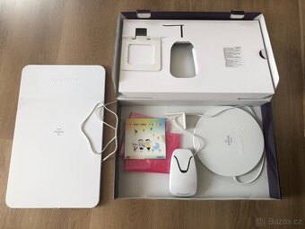 Monitor dechu Babysense 2 Pro - 2