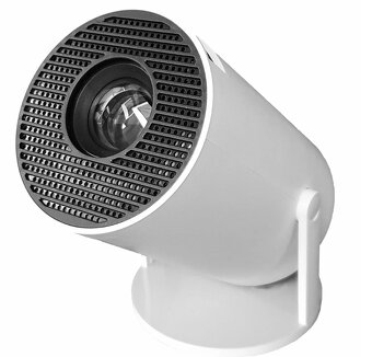 Domácí projektor MEGALU Profesionál – HD dataprojektor - 2