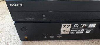 Sony STR-DN1060 7.2 kanálový av receiver,čti popis - 2