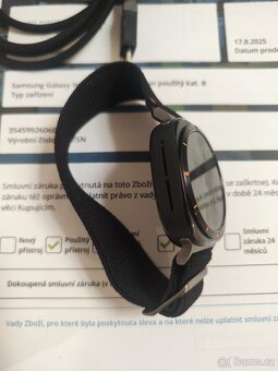 Samsung Galaxy Watch Ultra - 2