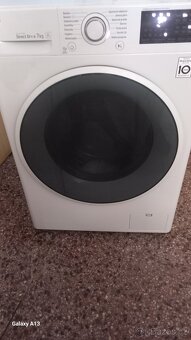 Pračka LG na 7kg A+++ - 2