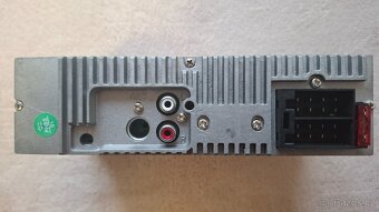 Blaupunkt Brighton 170BT - 2