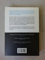 Řeky Londýna (Ben Aaronovitch) - 2