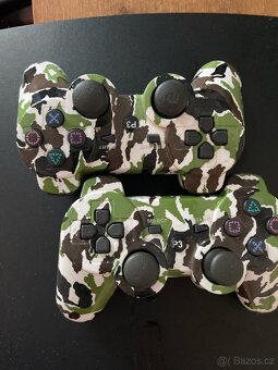 Ps3 a hry - 2