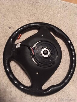 Volant E36 M-packet - 2