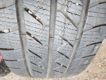 235/65/16c 115/113s Goodyear - celoroční pneu 2ks dodávkové - 2