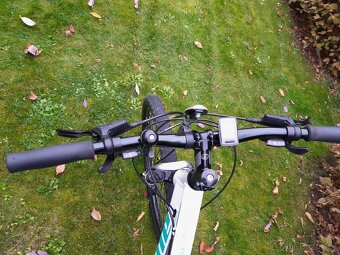 Horské kolo Author Mystic - 2